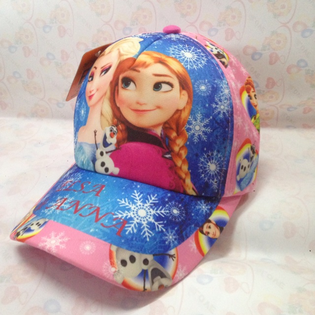 Mũ lưỡi trai ELSA