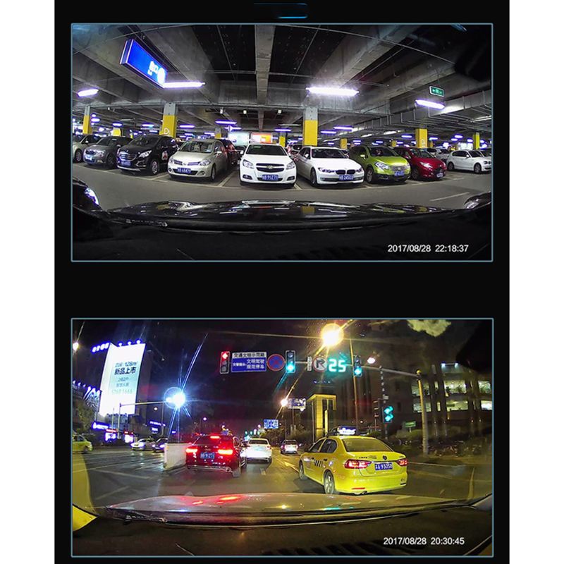 Camera hành trình DVR HD cổng USB hỗ trợ tầm nhìn ban đêm cho xe hơi
 | BigBuy360 - bigbuy360.vn