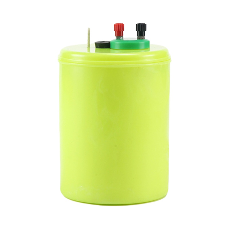 Chiết Áp Điện Tử Phát Hiện Nhiệt Độ Chính Xác Cho Học Sinh