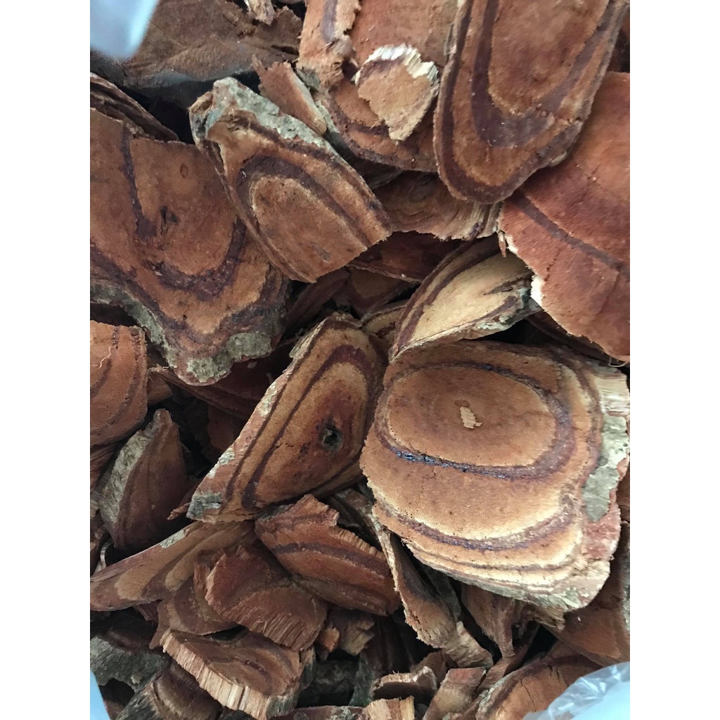 1 kg cây huyết đằng  khô- giúp ăn ngon, ngủ tốt, tăng cân