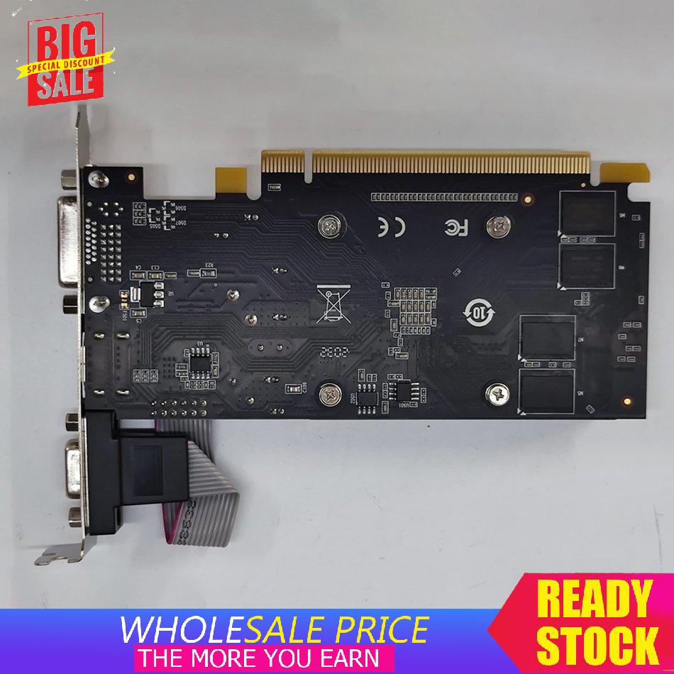 Bộ Đồ Họa Gt210 1g Cho Văn Phòng | BigBuy360 - bigbuy360.vn