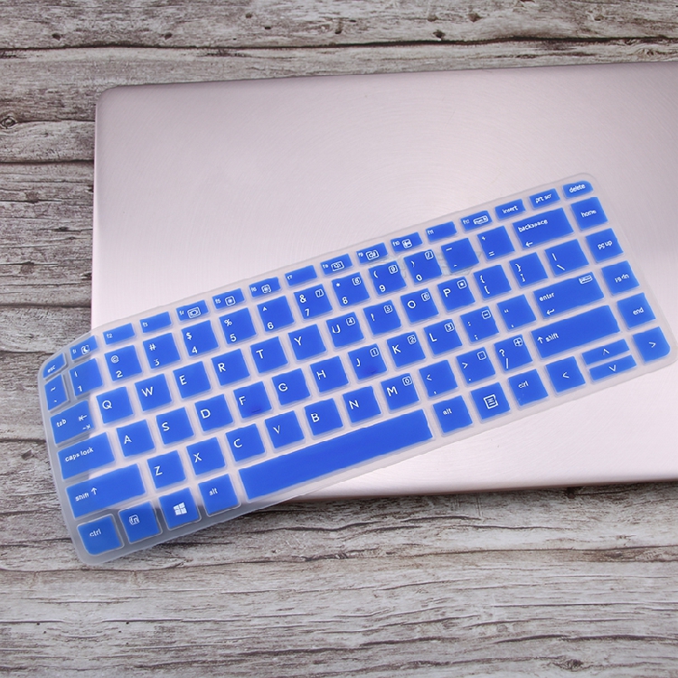 Tấm Lót Bảo Vệ Bàn Phím Máy Tính Hp EliteBook 840 440 430 G3 14 inch Tiện Dụng