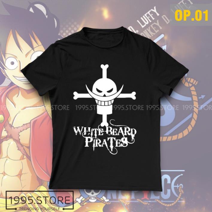 Áo OnePiece OP01 - OP02 - OP03 - OP04 - OP05