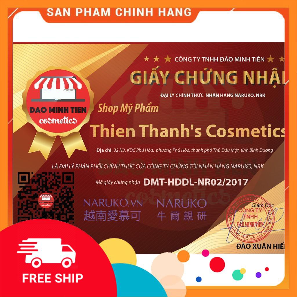 Tinh dầu chấm mụn NARUKO - Naruko Purifying Essential Oil 10ml | BigBuy360 - bigbuy360.vn