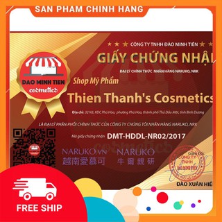 Tinh dầu chấm mụn NARUKO - Naruko Purifying Essential Oil 10ml