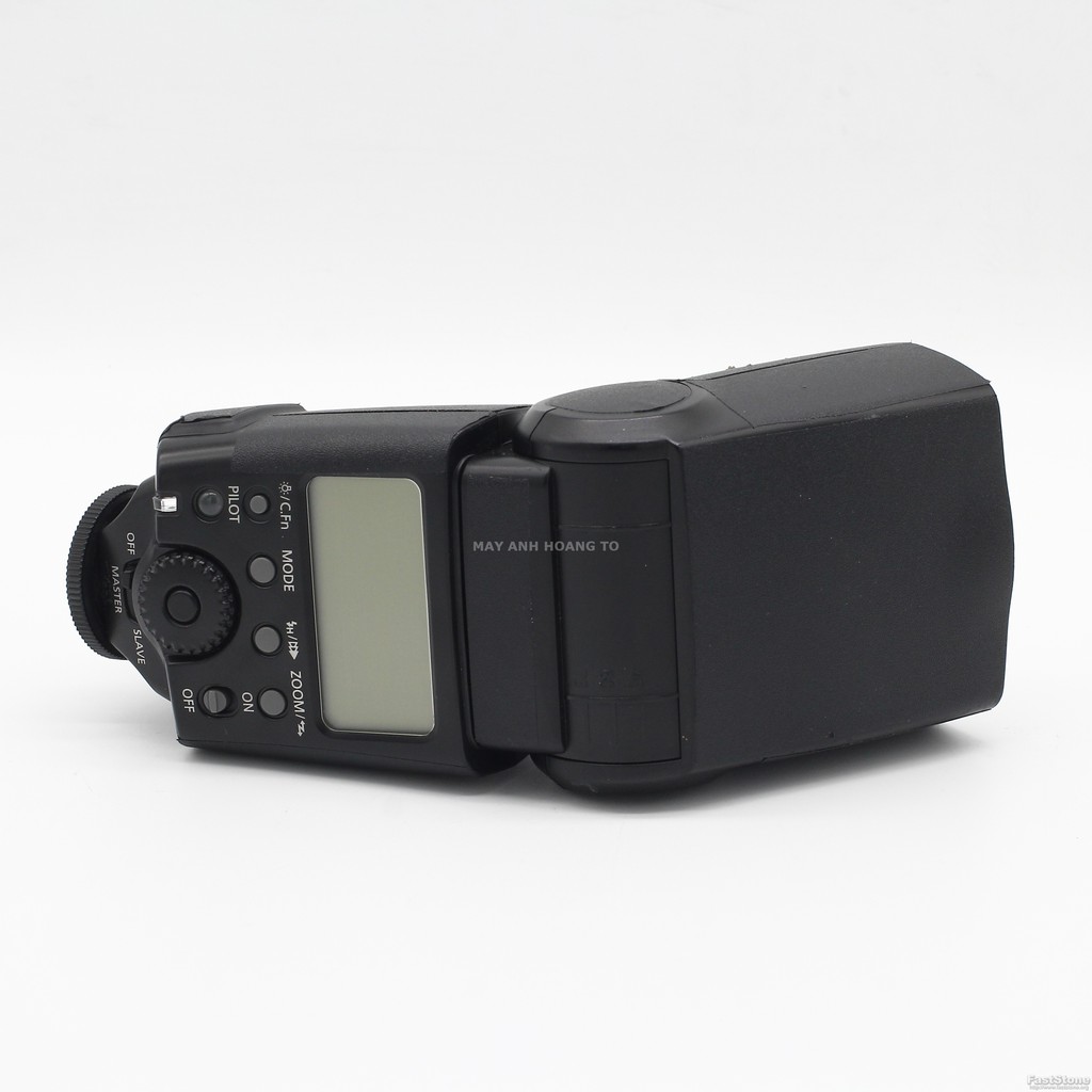 Đèn Flash Canon Speedlite 580EX II