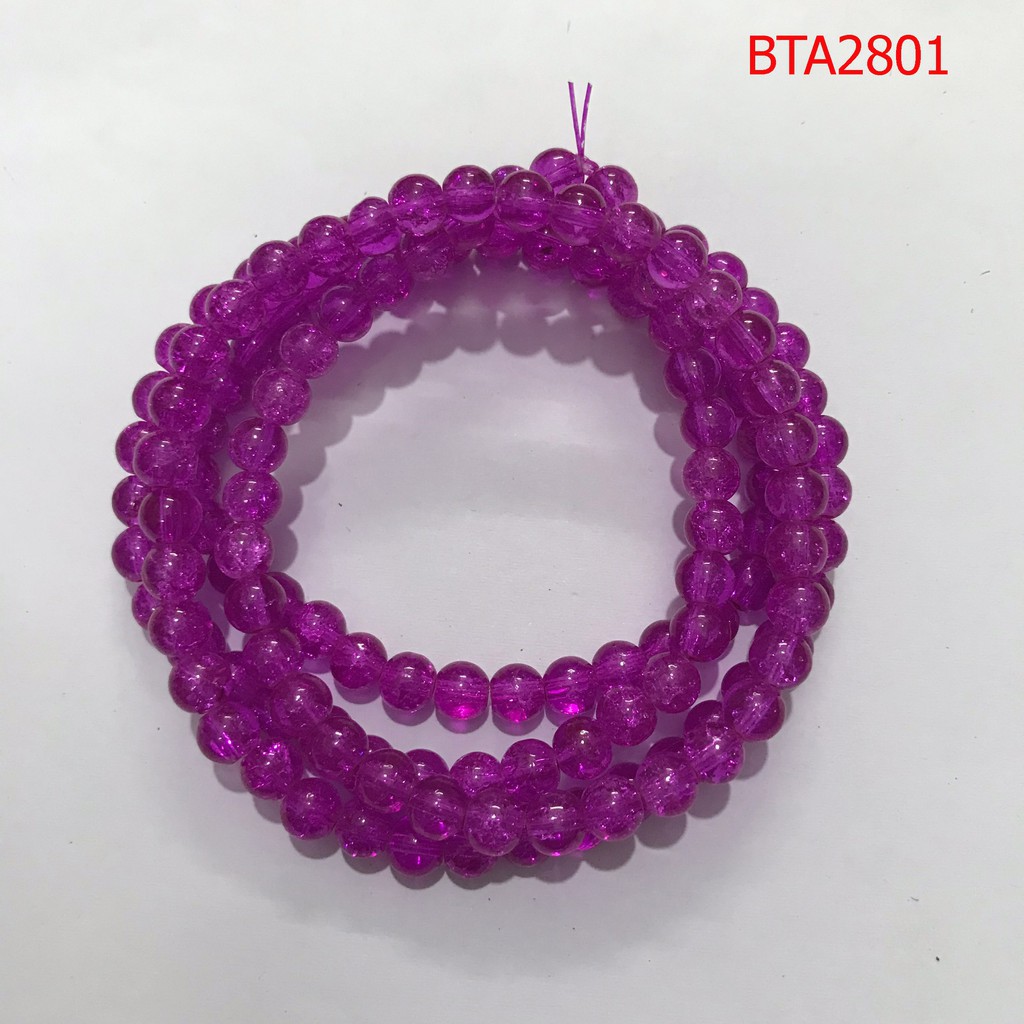 N3 - Hạt đá tuyết loại thường.