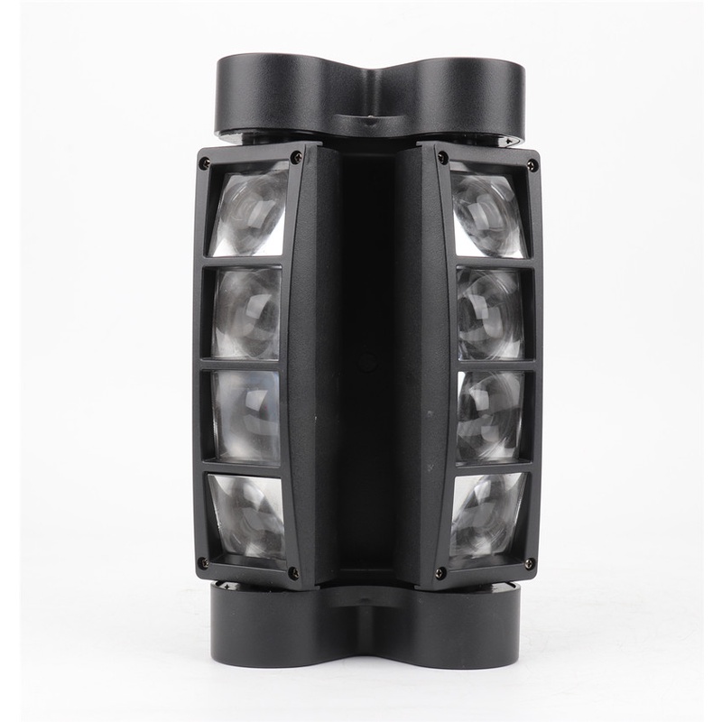 Đèn Led mini Chuyển Động Hình Nhện