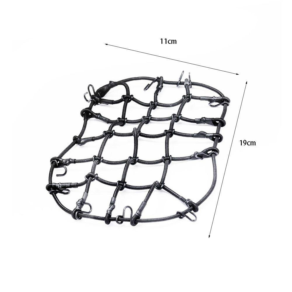 SUSANS Mạng lưới hành lý cuối cùng asy để mang theo độ đàn hồi cao chất lượng cao lưới hành lý