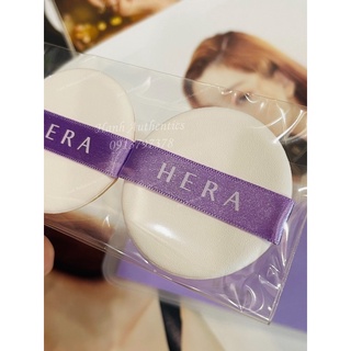 Bông phấn Cushion Hera