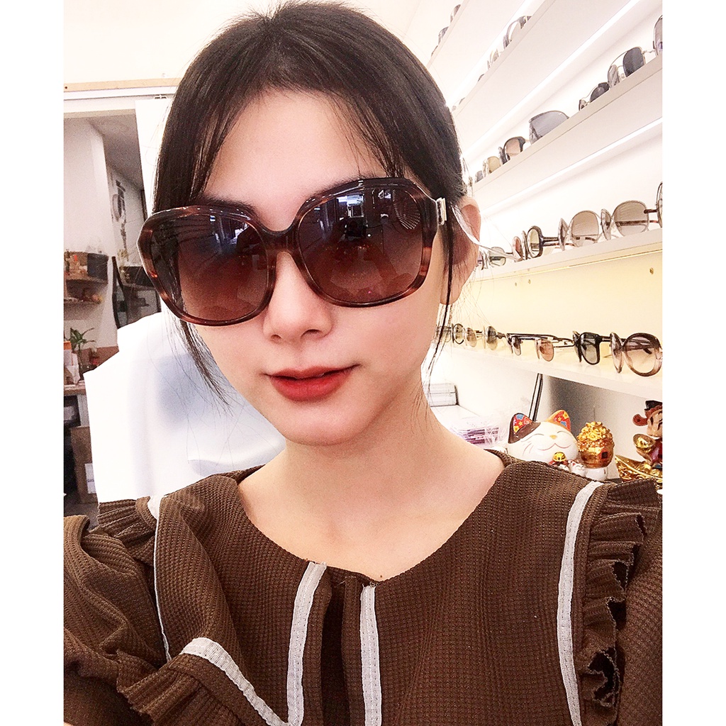 Kính mát thời trang Salvatore Ferragamo SF653SA (59-16-135) chính hãng