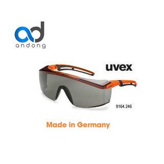 KÍNH BẢO HỘ UVEX 9164