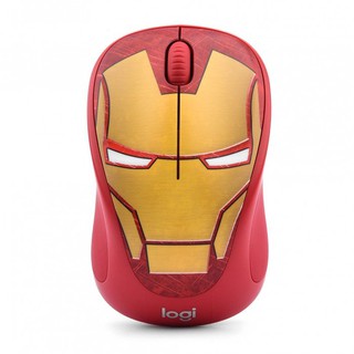 Chuột không dây iron man