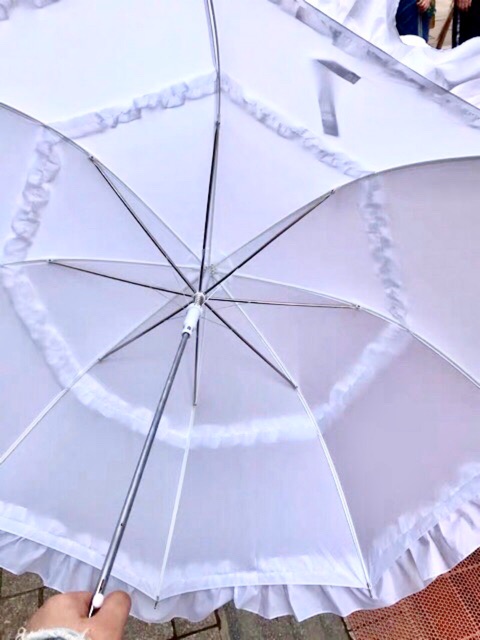 Ô / Dù LOLITA vintage