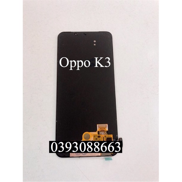 Linh Kiện Thay Thế Màn Hình Oppo K3 TFT