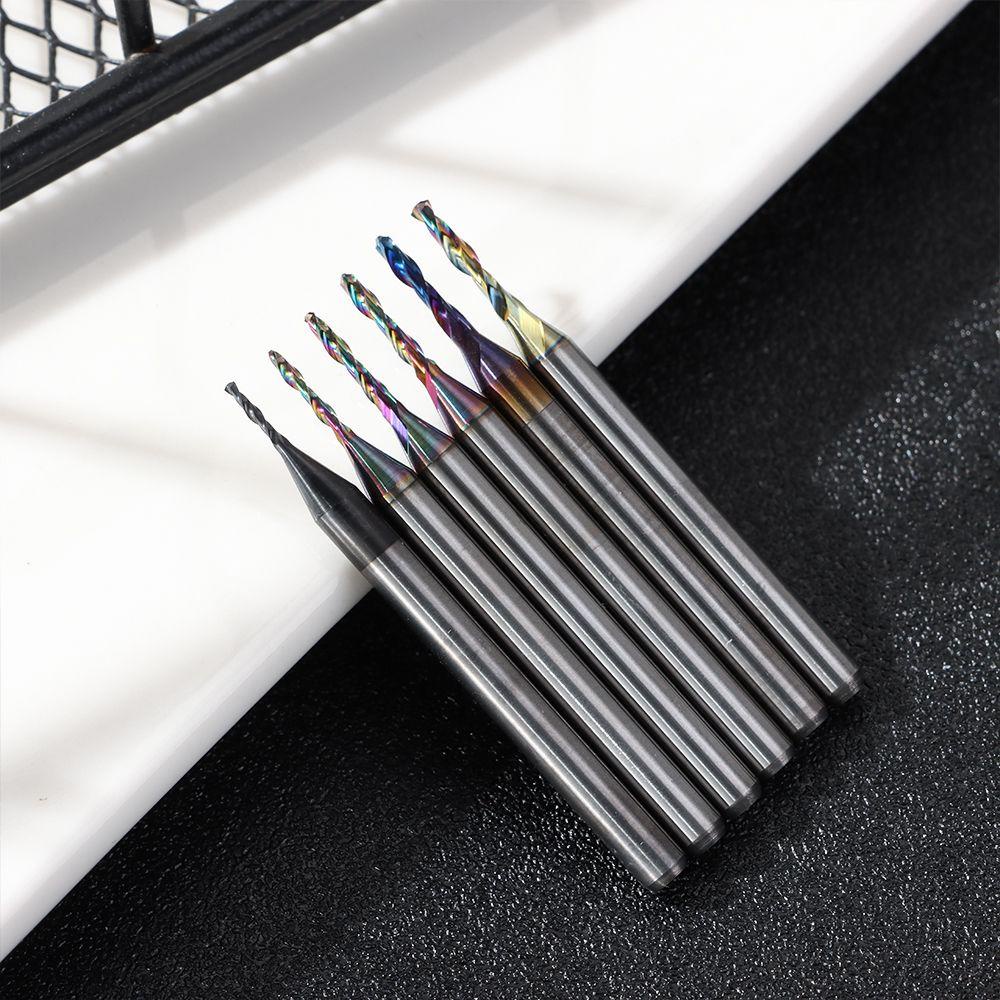 Dụng Cụ Cắt Bằng Hợp Kim Đồng 0.8 / 1.0 / 1.2 / 1.3 / 1.4 / 1.5mm