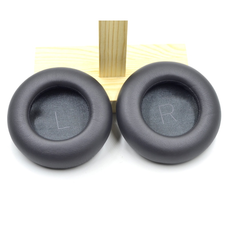 Đệm Xốp Cotton Bọc Đầu Tai Nghe Cho Plan-tronics Backbeat Pro Bluetooth-compatible