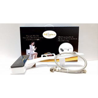 Vòi xịt rửa vệ sinh thông minh SAFEVN Bidet