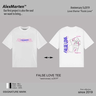 False Love Tee