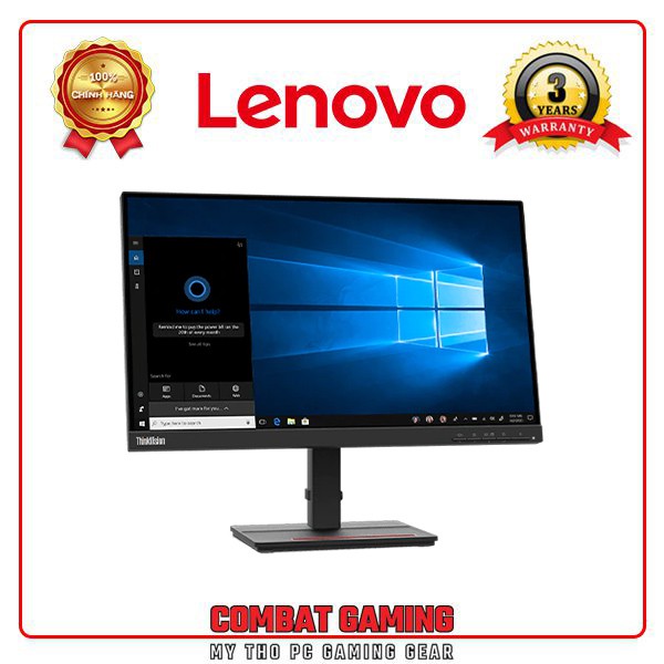 Màn Hình LENOVO ThinkVision S22e20 22&quot;/ FHD/ VA/ 75hz