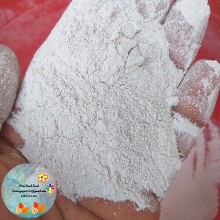 250gr/ 19.5k bột vỏ trứng gà