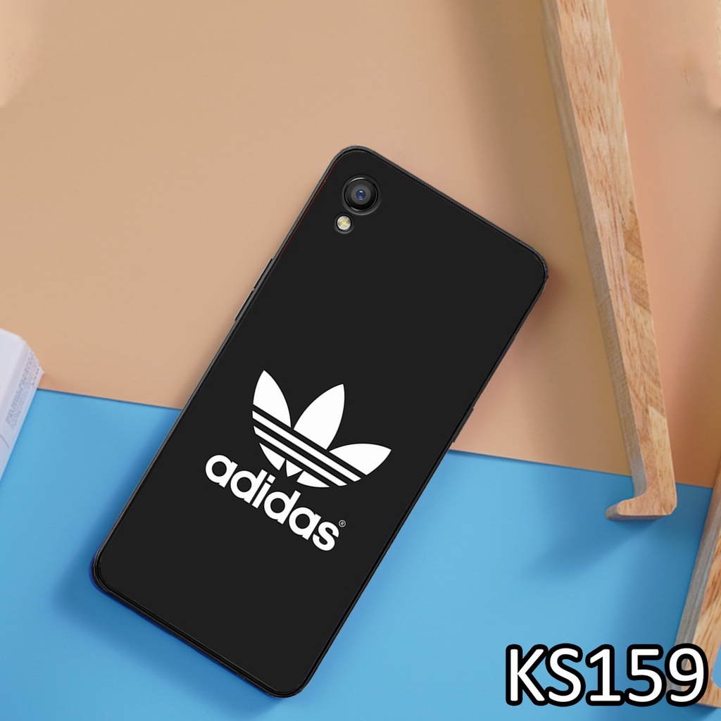 [SIÊU ƯU ĐÃI] Ốp lưng Oppo A33/A35/A37 in hình Logo ĄDÏĎÁŠ siêu đẹp, độc, lạ_KINGSTORE.HN_Ốp lưng điện thoại