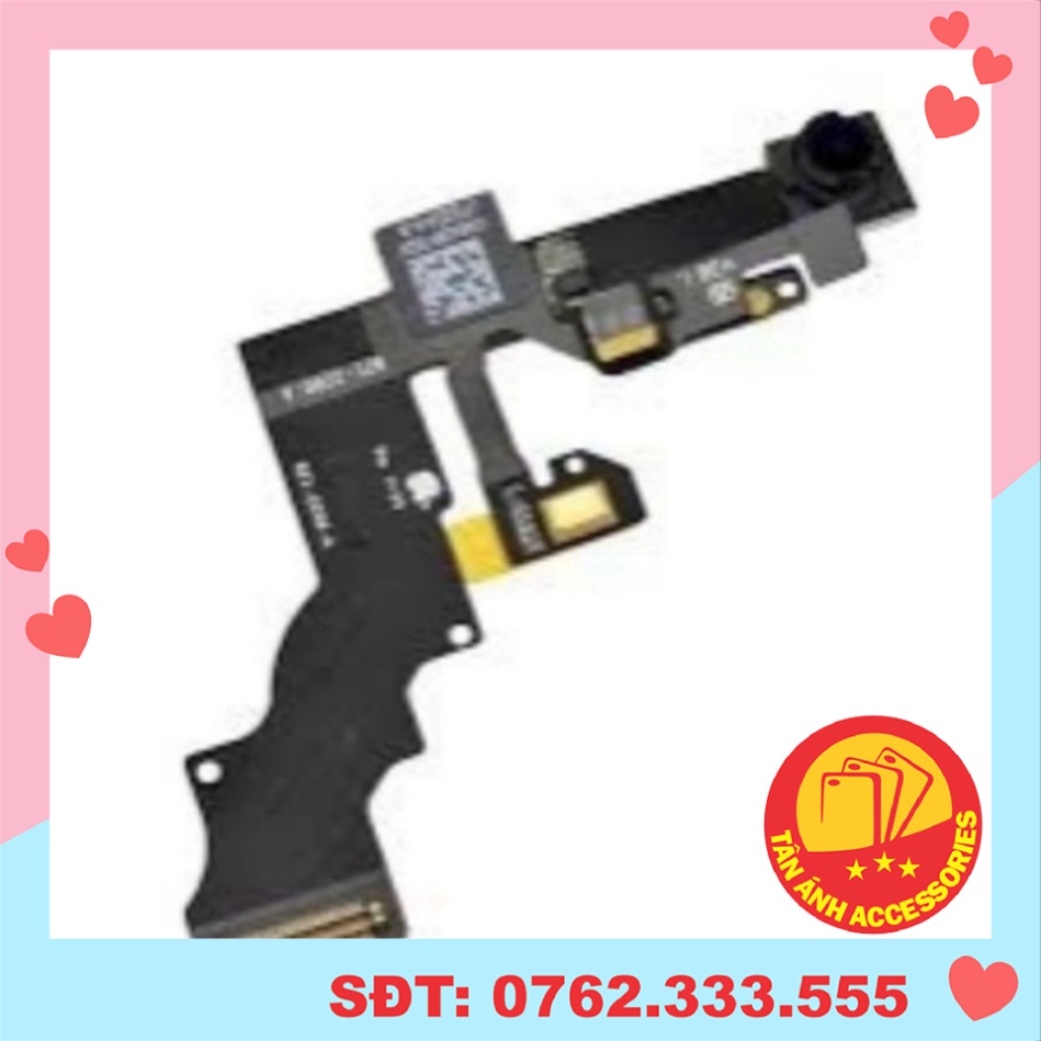 [Tuyển Sỉ]- Camera Trước IPhone  5g/ 5s/ 6g/ 6s/ 6p/ 6sp chính hãng