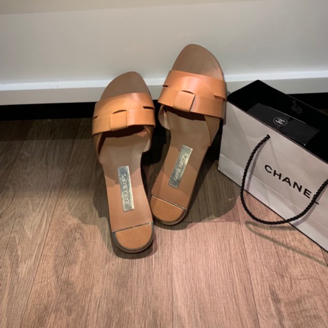 Dép ZARA 🎈🎈🎈