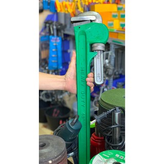 Mỏ Lết Răng 48'' - Century