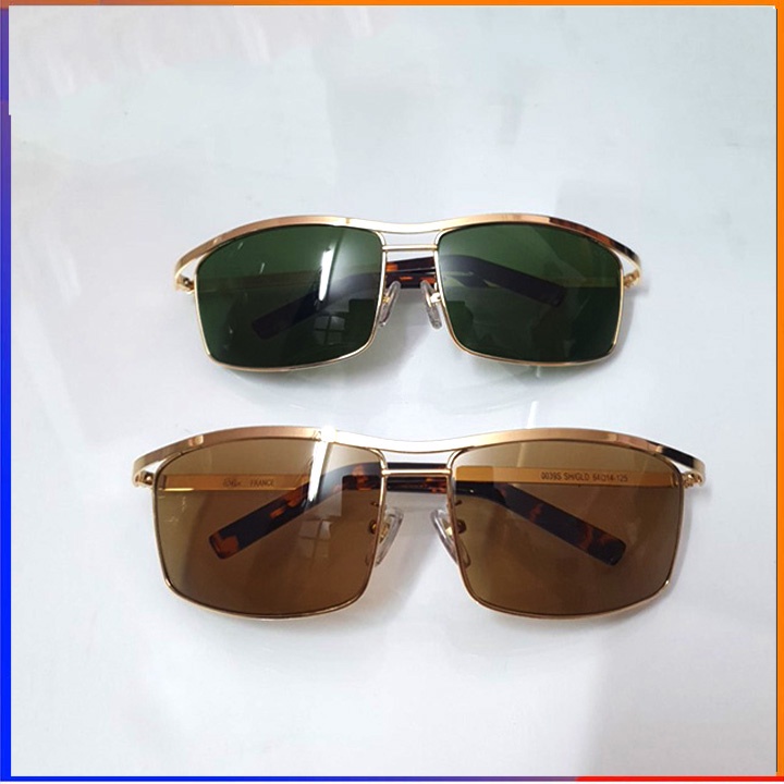 Kính cơn SOLEX tặng hộp khăn lau