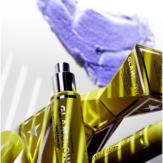 Mặt nạ thải độc Glamglow Instamud 60-second Pore-refining Treatment 7ml (unbox)