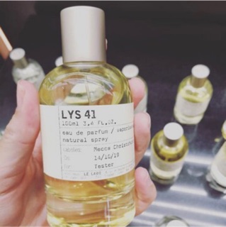 [Mẫu thử] Nước hoa Lys 41 2ml 5ml 10ml