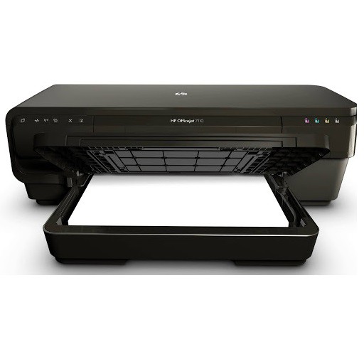 Máy in phun màu khổ A3 HP OfficeJet 7110