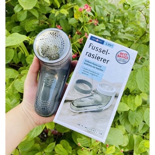 Máy cắt lông xù quần áo Fussel Đức 🍥🌿🍥 Hàng xách tay Đức 🇩🇪