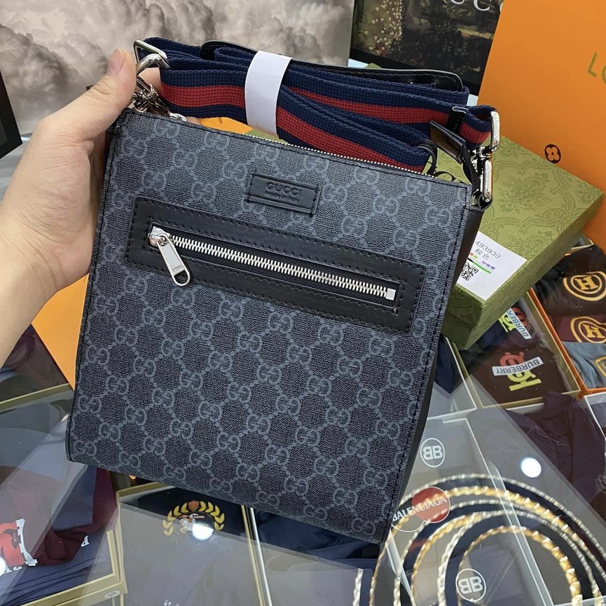 💼HIGH FASHION💼 TÚI ĐEO CHÉO NAM NỮ CAO CẤP FULLBOX MLN HV