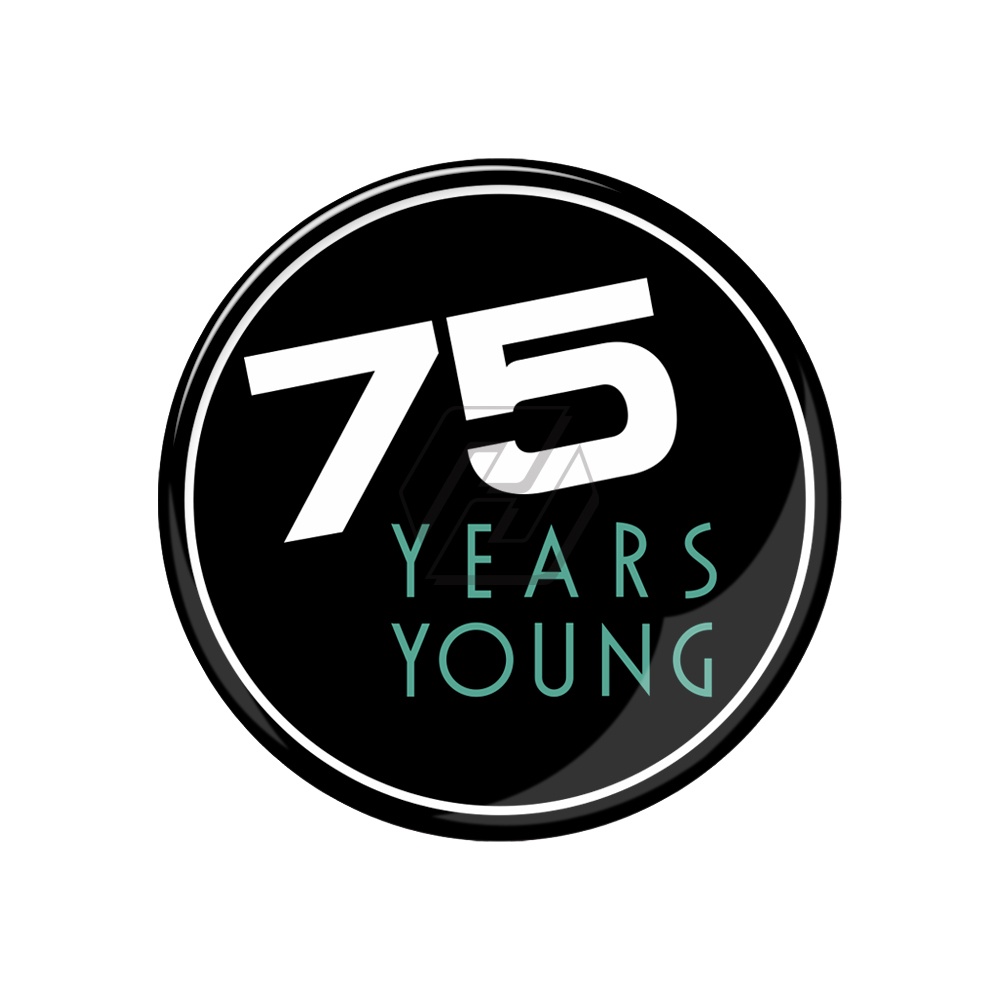 Miếng Dán Trang Trí Xe Vespa GTS 300 250 300ie Sprint Primavera 50 150 75 Năm