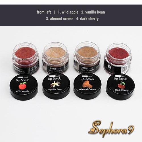 Tẩy da chết môi hiệu quả Beauty Treats Lip Scrub Mỹ 10g | BigBuy360 - bigbuy360.vn