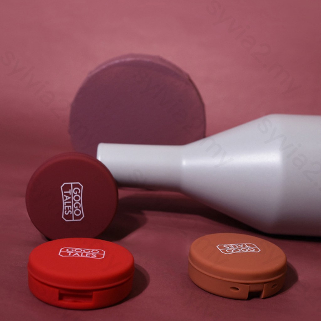 Má hồng dạng mousse có dưỡng mềm mại xinh xắn GOGOTALES® | BigBuy360 - bigbuy360.vn