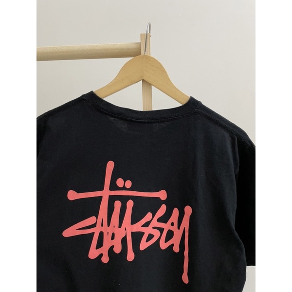 Stussy áo 2hand