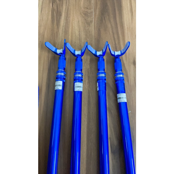 Gác cần săn hàng, gác cần câu đài -  Gác cần săn hàng carbon cao cấp NFishing