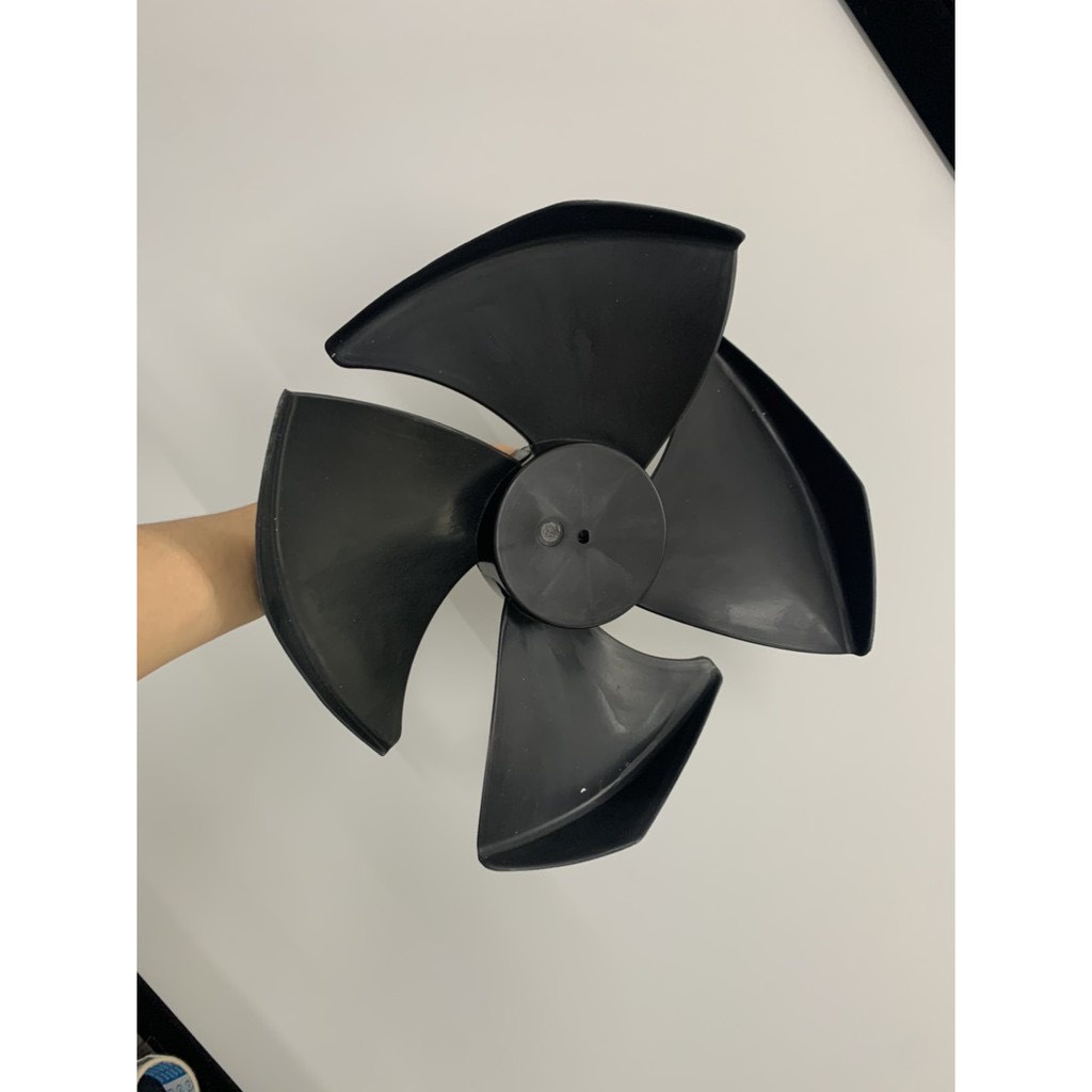 Cánh quạt hơi nước SUNHOUSE SHD 7725/7726/7727|Cánh quạt hơi nước size 34cm trục 8 quay ngược