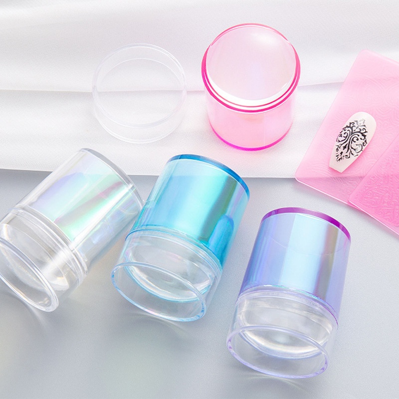 Bộ Dụng Cụ Trang Trí Móng Tay Nghệ Thuật Tinh Tế YOUYO Dành Cho Nữ