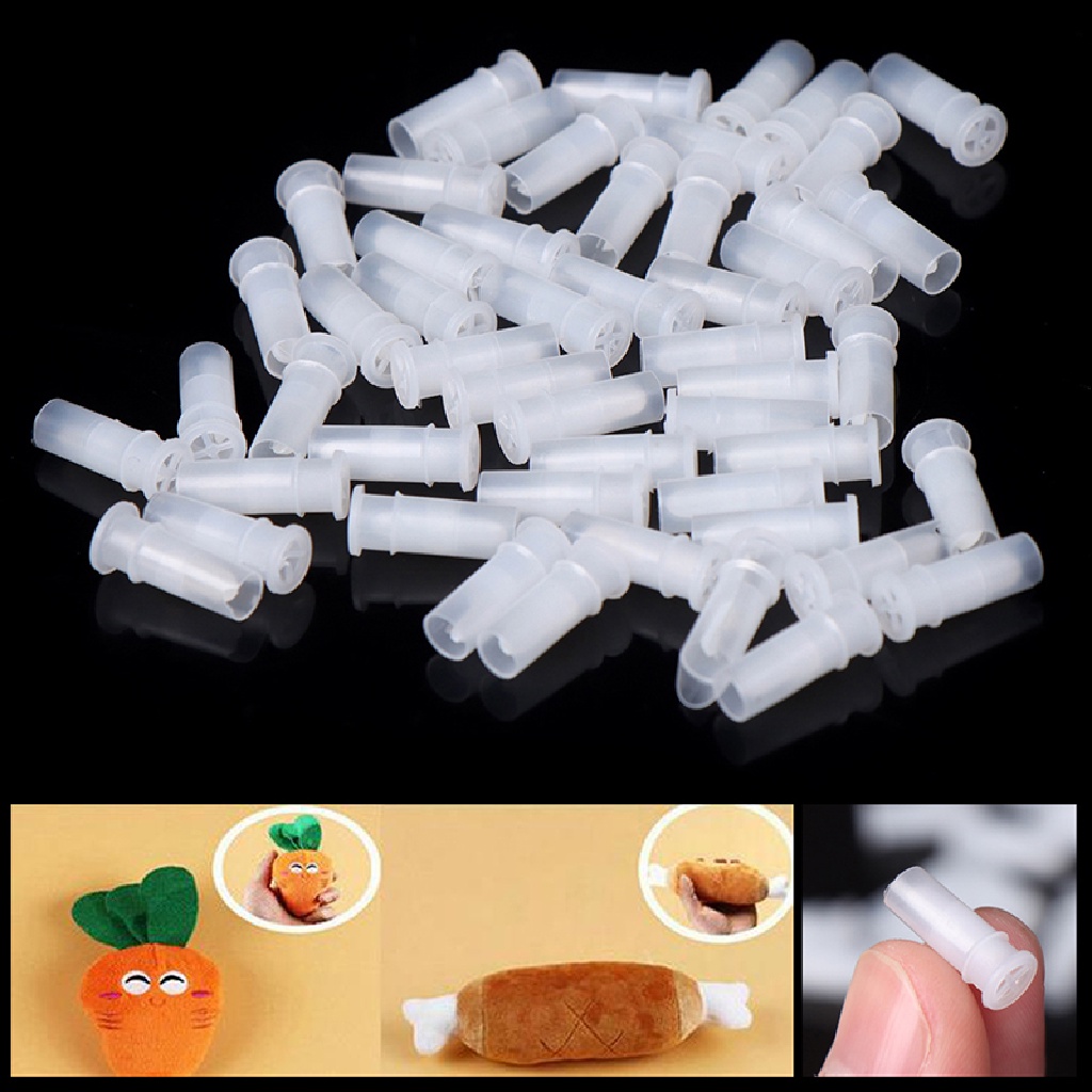 Set 250 Kèn BB Đồ Chơi Tạo Tiếng Ồn Thay Thế Tiện Dụng Cho Cún Cưng 439br