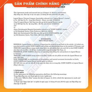 Tinh Chất CARAMEL ESENCE Hãng Nhật Bản