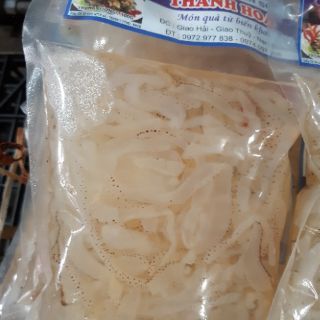 Sứa biển ăn liền tươi ngon