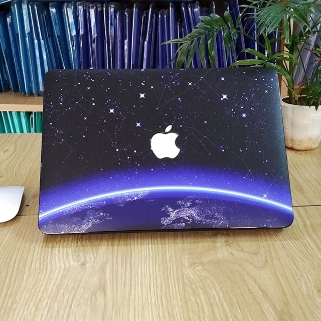 Ốp cho macbook - các chòm sao