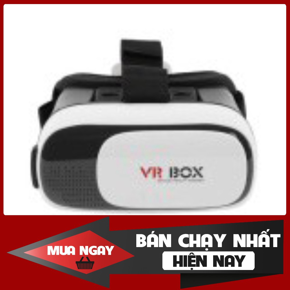 [FREESHIP] Kính thực tế ảo VR Box phiên bản 2 Tặng 1 Cáp OTG + 1 giá đỡ điện thoại hình con heo - Hàng chất lượng, cam k