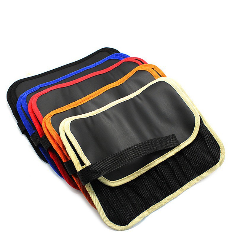 Fishing Bait Hook Storage Box Lead Head Hook Lure Bait Storage Bag Fishing Gear