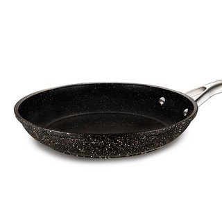 CHẢO NHÔM MORIITALIA LF24F-IC 24CM