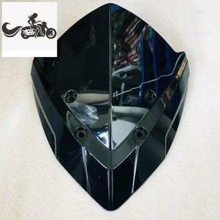 Mão Chắn Gió Winner X Mẫu Cụp